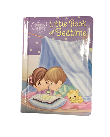 Little Book of Bedtime
