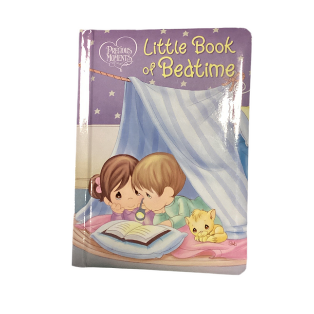 Little Book of Bedtime