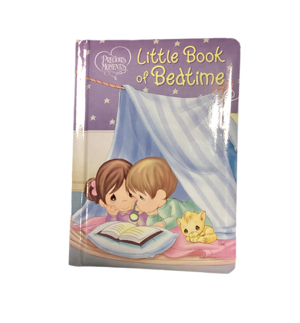 Little Book of Bedtime