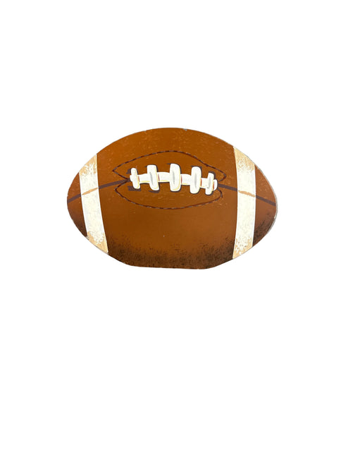 Mini Gallery Football Gameday
