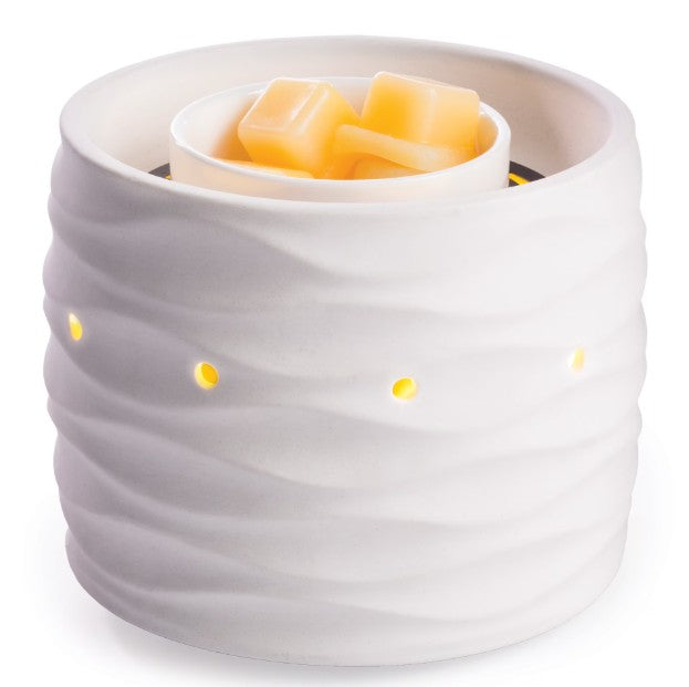 Harmony Illuminaire Fan Fragrance Warmer