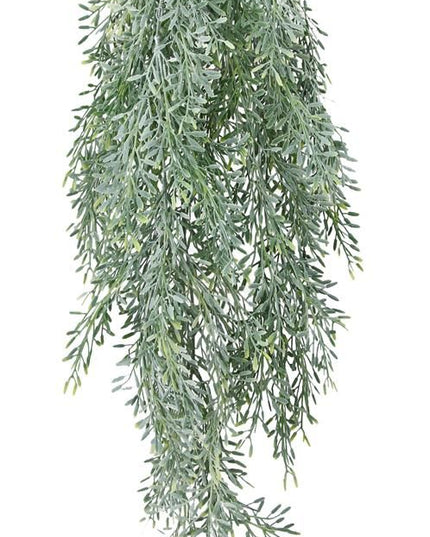 33.5" Acacia Grass Bush