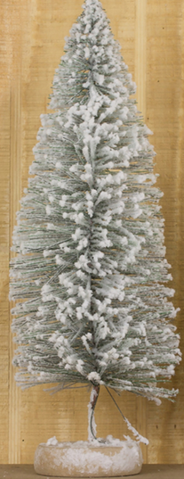 Large Blizzard Pine Tree