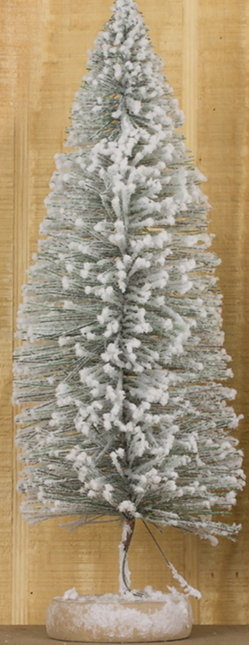 Large Blizzard Pine Tree