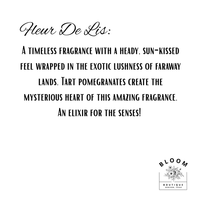 Tyler Glamorous Wash 1.89 L