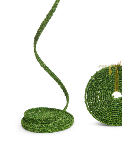 Beaded Garland 15' x .5"