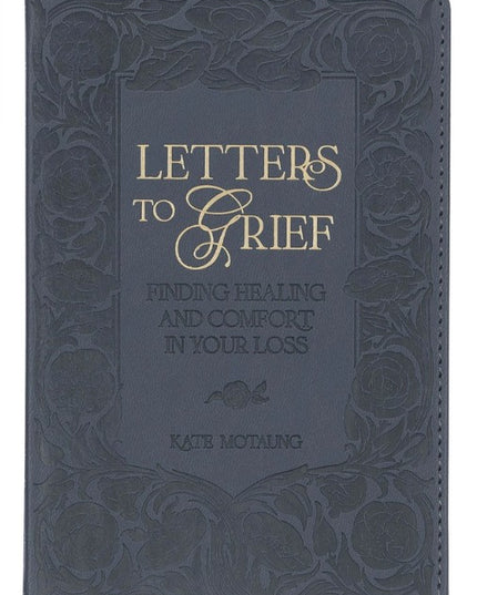Letters To Grief