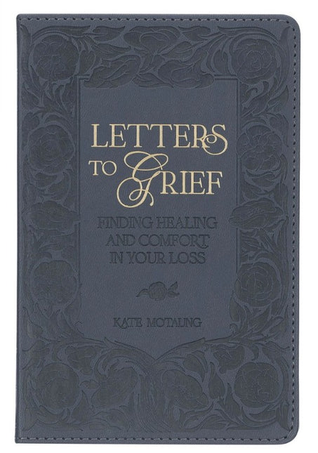 Letters To Grief