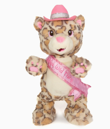 Girl's Night Gina Out