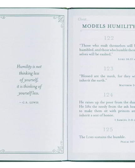 199 Favorite Bible Verses for Grads