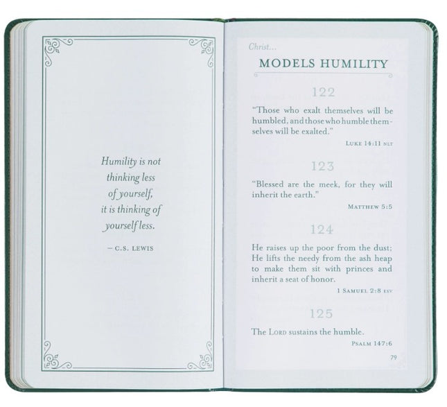 199 Favorite Bible Verses for Grads