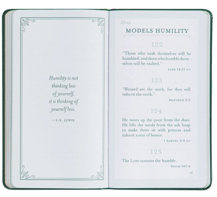 199 Favorite Bible Verses for Grads