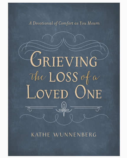 Grieving the Loss of a Loved One