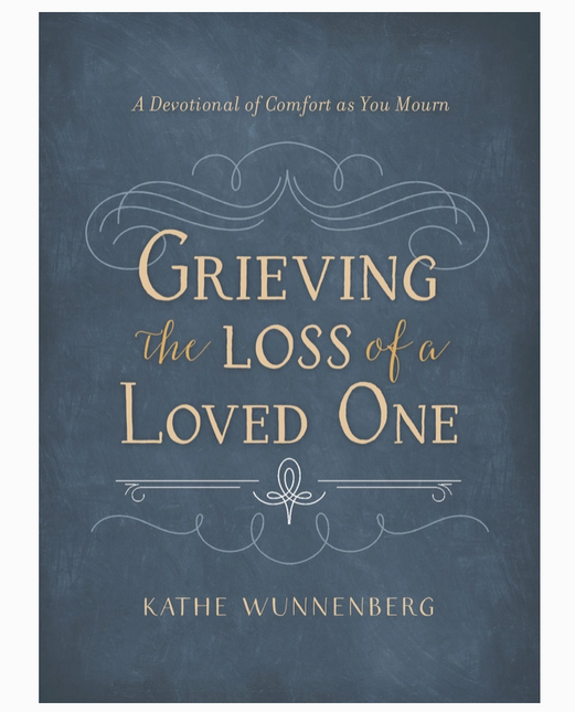 Grieving the Loss of a Loved One