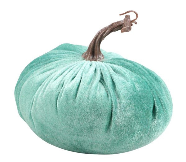 Velvet Soft Pumpkin