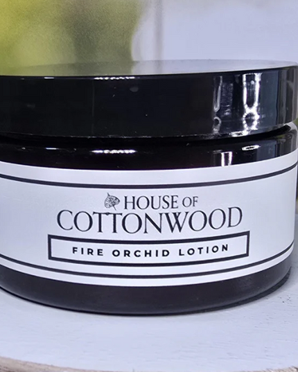 House of Cottonwood 4 oz Lotion