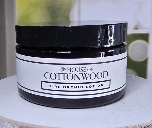 House of Cottonwood 4 oz Lotion