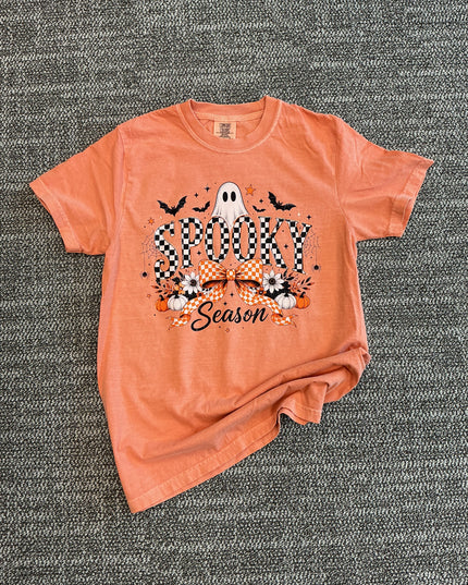 Spooky Season Tshirt