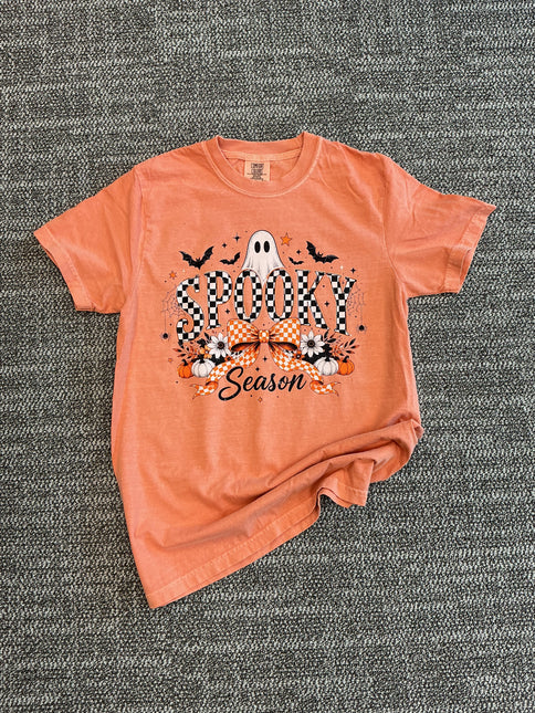 Spooky Season Tshirt