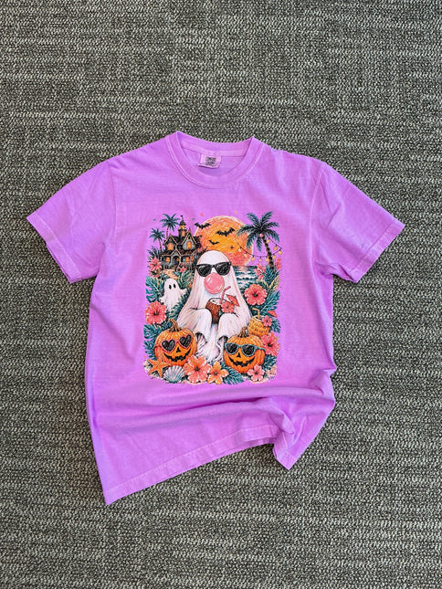 Summerween Tshirt