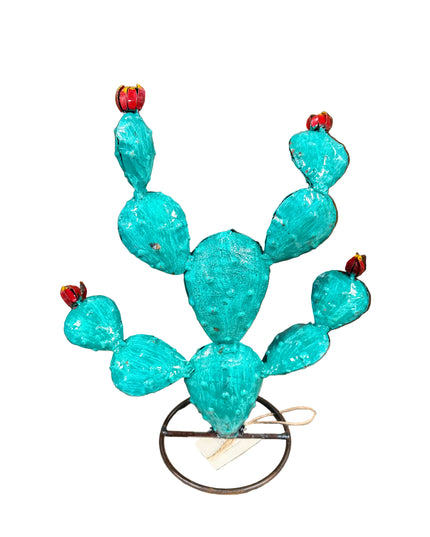 Cactus Small Metal