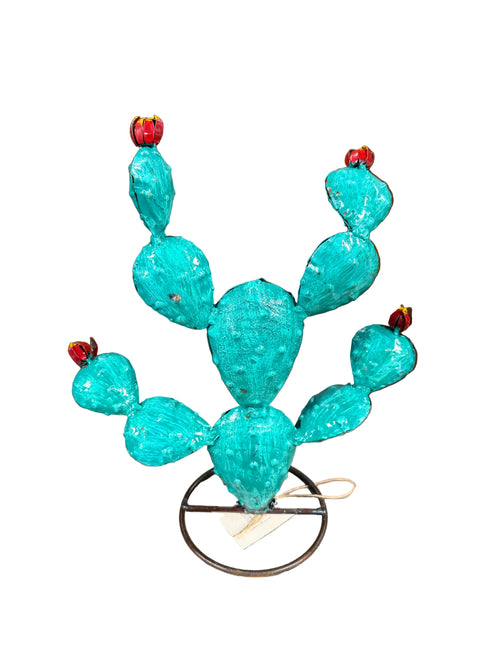 Cactus Small Metal