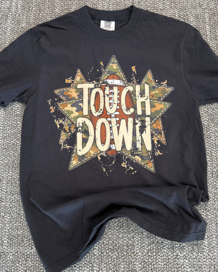 Touch Down Tee