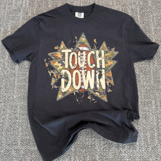 Touch Down Tee