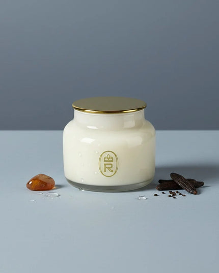 Bourbon Royalty - 8 oz Heritage Candle