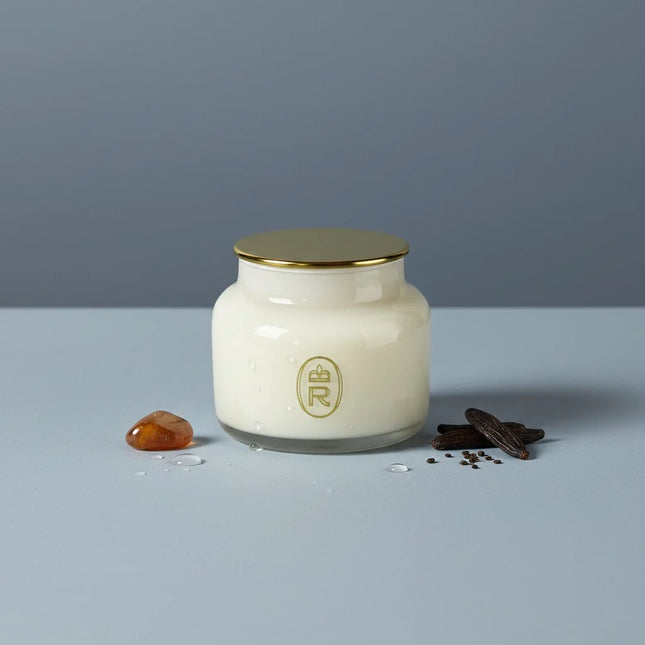 Bourbon Royalty - 8 oz Heritage Candle