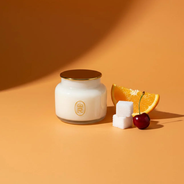 Bourbon Royalty - 8 oz Heritage Candle