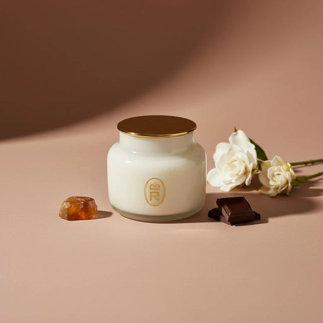 Bourbon Royalty - 8 oz Heritage Candle