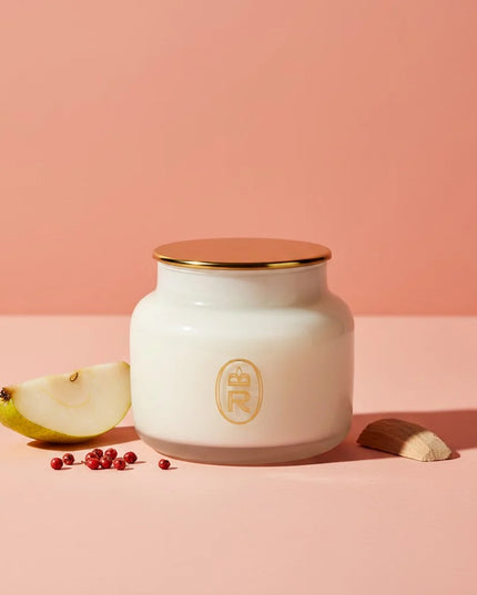 Bourbon Royalty - 8 oz Heritage Candle