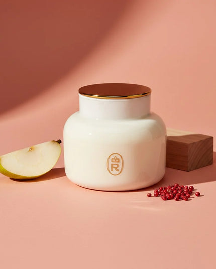 Bourbon Royalty 20 oz Heritage Candle