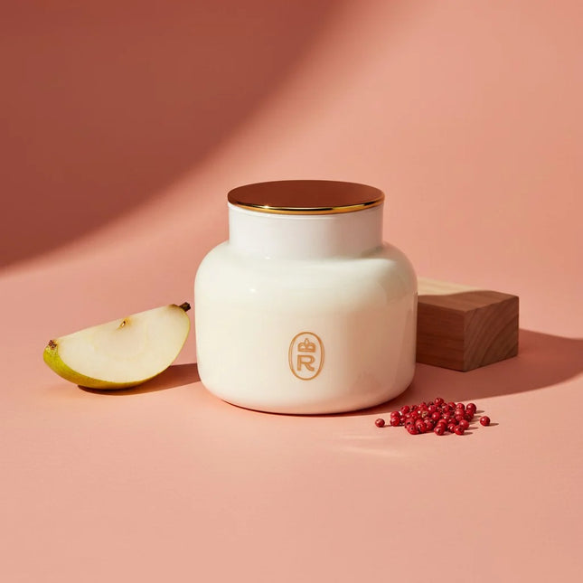 Bourbon Royalty 20 oz Heritage Candle