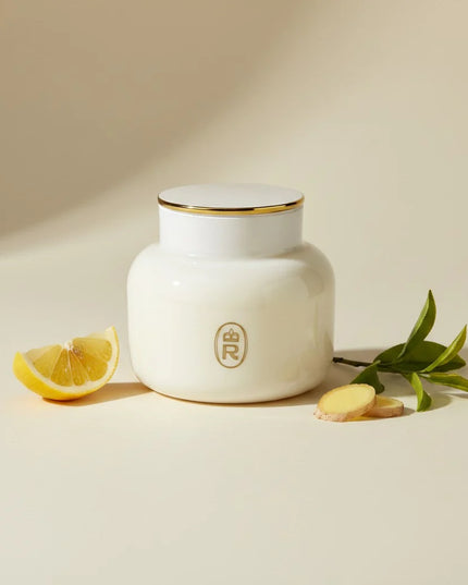 Bourbon Royalty 20 oz Heritage Candle