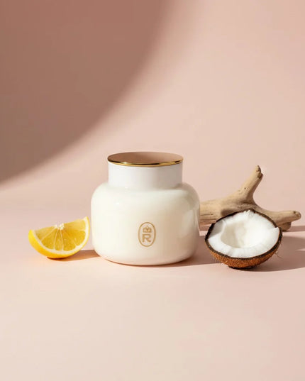 Bourbon Royalty 20 oz Heritage Candle