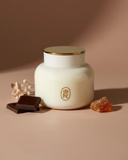 Bourbon Royalty 20 oz Heritage Candle