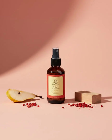 Bourbon Royalty - Room Spray
