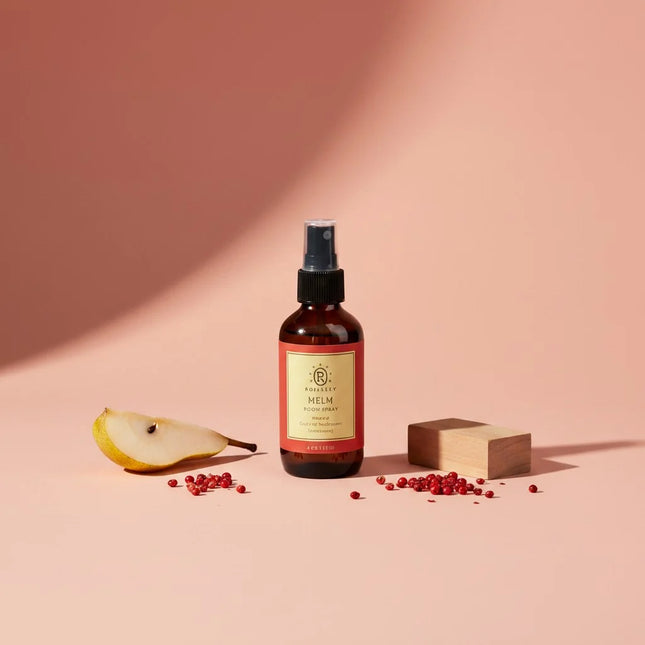 Bourbon Royalty - Room Spray