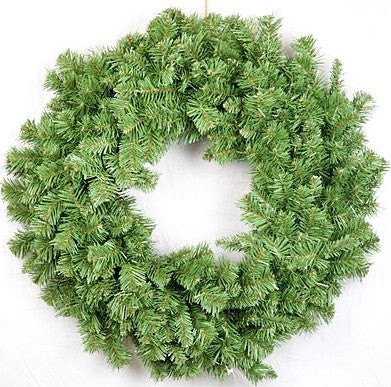30" Alpine Wreath