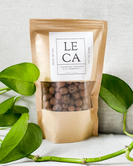 Leca
