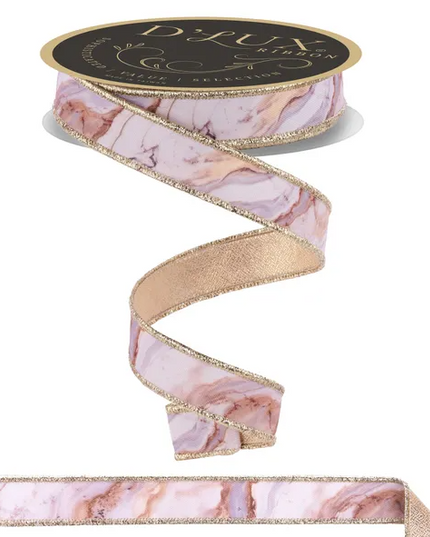 Marble Ribbon