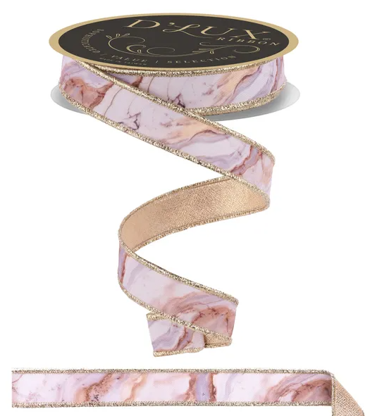Marble Ribbon