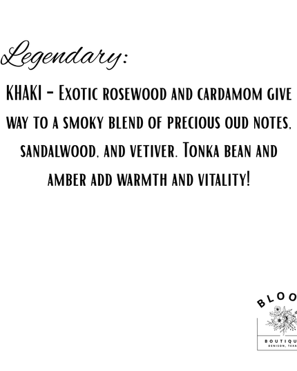 Tyler Candle Company 3.4 oz Candle