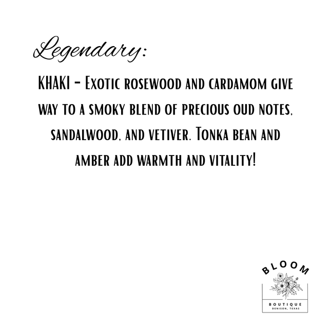 Tyler Candle Company 3.4 oz Candle