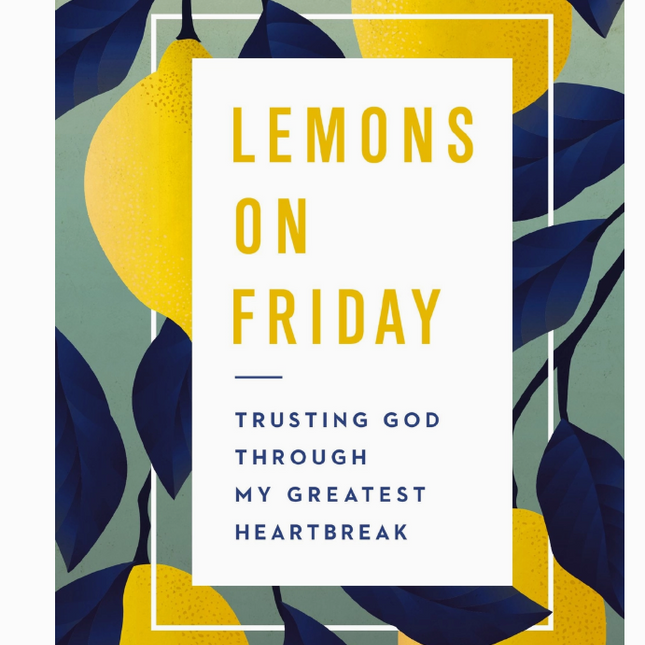 Lemons On Friday