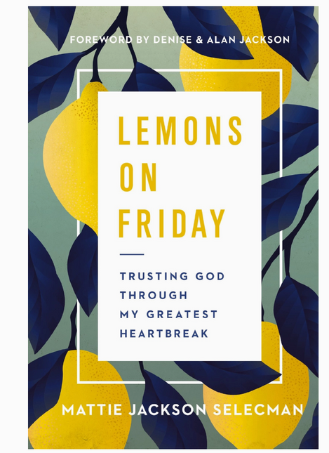 Lemons On Friday