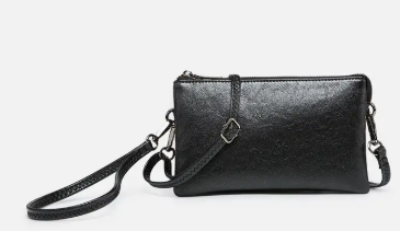 Riley Crossbody by Jen & Co