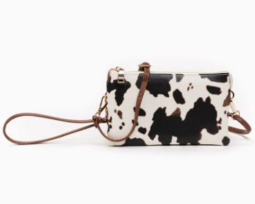 Riley Crossbody by Jen & Co